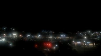 Weather camera view of Sacred Heart Hospital.