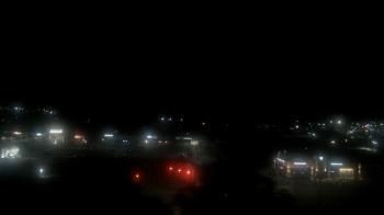 Weather camera view of Sacred Heart Hospital.