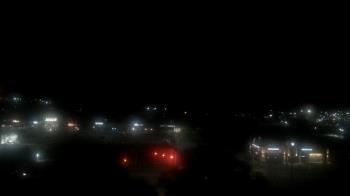 Weather camera view of Sacred Heart Hospital.