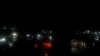 Weather camera view of Sacred Heart Hospital.