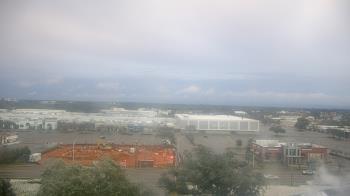 Weather camera view of Sacred Heart Hospital.