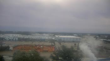 Weather camera view of Sacred Heart Hospital.