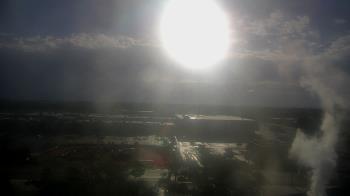 Weather camera view of Sacred Heart Hospital.