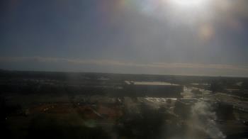 Weather camera view of Sacred Heart Hospital.