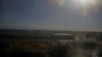 Weather camera view of Sacred Heart Hospital.