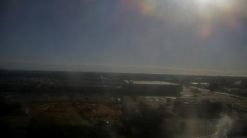 Weather camera view of Sacred Heart Hospital.