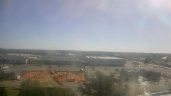 Weather camera view of Sacred Heart Hospital.