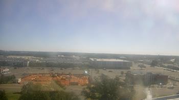 Weather camera view of Sacred Heart Hospital.