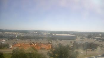 Weather camera view of Sacred Heart Hospital.