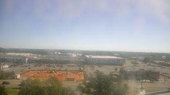 Weather camera view of Sacred Heart Hospital.