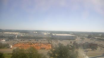 Weather camera view of Sacred Heart Hospital.