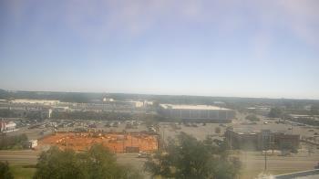 Weather camera view of Sacred Heart Hospital.
