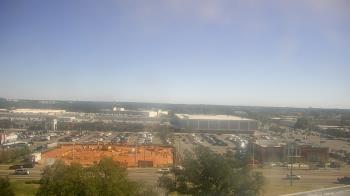 Weather camera view of Sacred Heart Hospital.