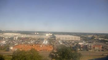 Weather camera view of Sacred Heart Hospital.