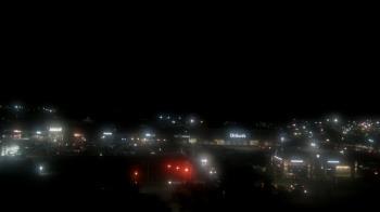 Weather camera view of Sacred Heart Hospital.