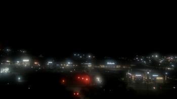 Weather camera view of Sacred Heart Hospital.