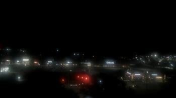 Weather camera view of Sacred Heart Hospital.