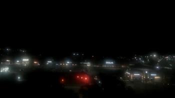 Weather camera view of Sacred Heart Hospital.