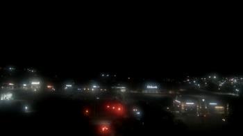 Weather camera view of Sacred Heart Hospital.