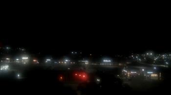 Weather camera view of Sacred Heart Hospital.