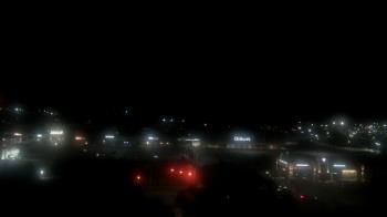 Weather camera view of Sacred Heart Hospital.