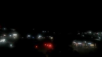 Weather camera view of Sacred Heart Hospital.