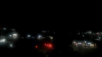 Weather camera view of Sacred Heart Hospital.