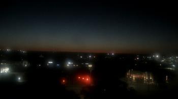 Weather camera view of Sacred Heart Hospital.