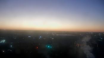 Weather camera view of Sacred Heart Hospital.