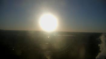 Weather camera view of Sacred Heart Hospital.