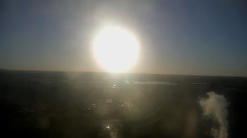 Weather camera view of Sacred Heart Hospital.