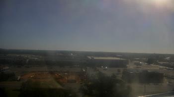 Weather camera view of Sacred Heart Hospital.