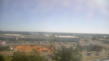 Weather camera view of Sacred Heart Hospital.