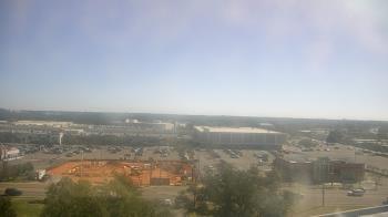 Weather camera view of Sacred Heart Hospital.