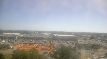 Weather camera view of Sacred Heart Hospital.