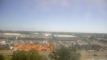 Weather camera view of Sacred Heart Hospital.