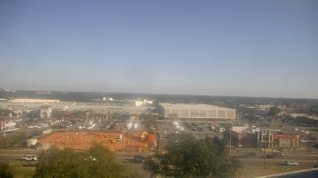 Weather camera view of Sacred Heart Hospital.