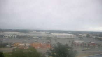 Weather camera view of Sacred Heart Hospital.