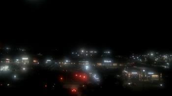 Weather camera view of Sacred Heart Hospital.