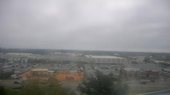 Weather camera view of Sacred Heart Hospital.
