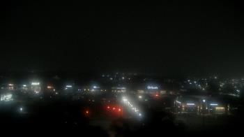 Weather camera view of Sacred Heart Hospital.