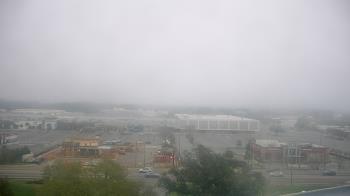 Weather camera view of Sacred Heart Hospital.