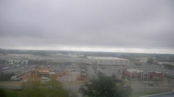 Weather camera view of Sacred Heart Hospital.