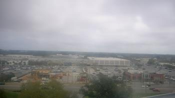 Weather camera view of Sacred Heart Hospital.