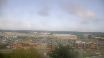 Weather camera view of Sacred Heart Hospital.