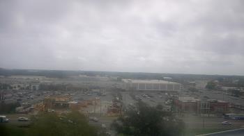 Weather camera view of Sacred Heart Hospital.