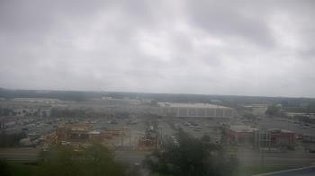 Weather camera view of Sacred Heart Hospital.