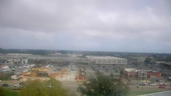 Weather camera view of Sacred Heart Hospital.