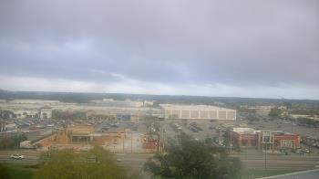 Weather camera view of Sacred Heart Hospital.