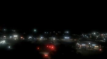 Weather camera view of Sacred Heart Hospital.